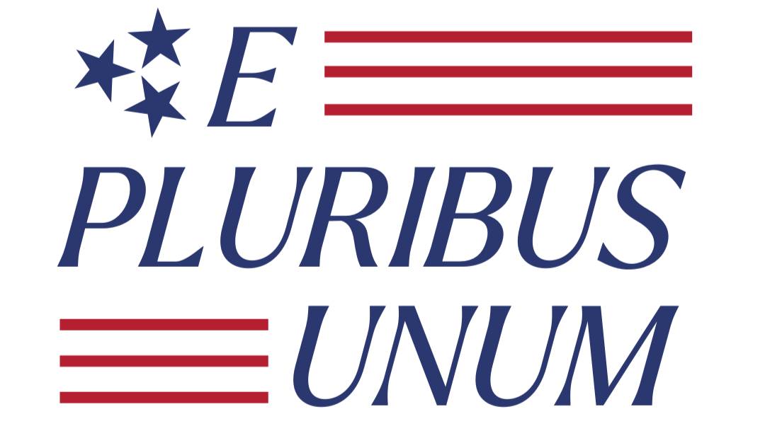 E Pluribus Unum Podcast Logo